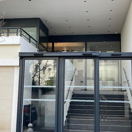 Prado Plage David - Stade Velodrome - Parc Chanot - Luxury Apartment By The Sea Marseille Eksteriør billede
