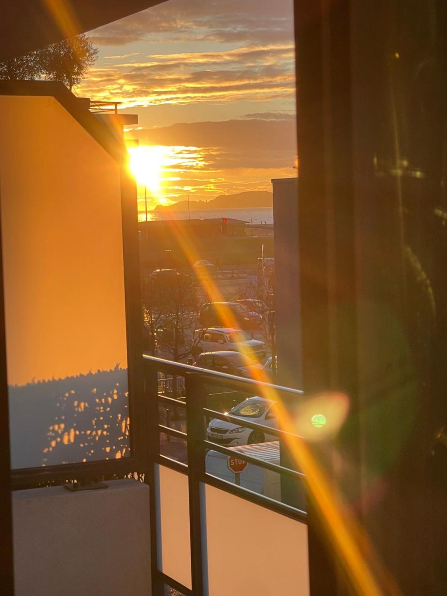 Prado Plage David - Stade Velodrome - Parc Chanot - Luxury Apartment By The Sea Marseille Eksteriør billede
