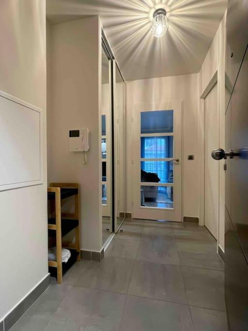 Prado Plage David - Stade Velodrome - Parc Chanot - Luxury Apartment By The Sea Marseille Eksteriør billede
