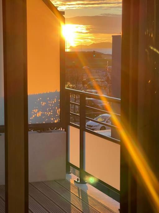 Prado Plage David - Stade Velodrome - Parc Chanot - Luxury Apartment By The Sea Marseille Eksteriør billede