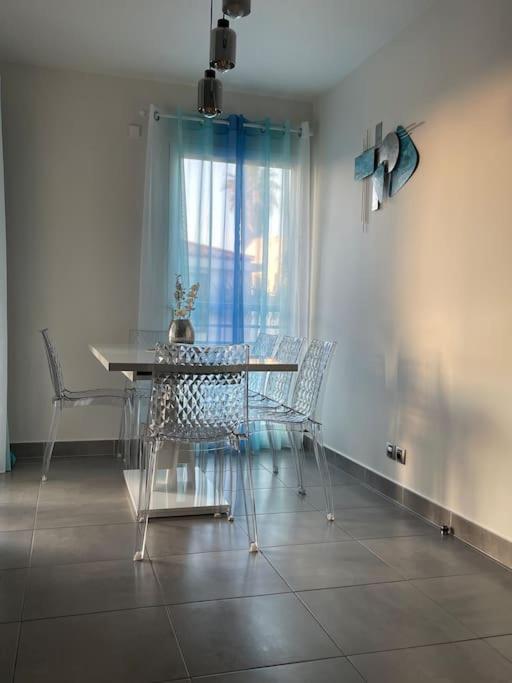 Prado Plage David - Stade Velodrome - Parc Chanot - Luxury Apartment By The Sea Marseille Eksteriør billede