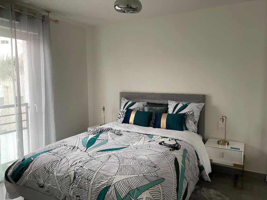 Prado Plage David - Stade Velodrome - Parc Chanot - Luxury Apartment By The Sea Marseille Eksteriør billede