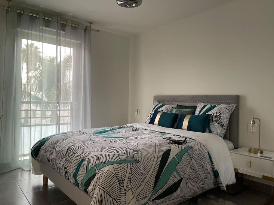 Prado Plage David - Stade Velodrome - Parc Chanot - Luxury Apartment By The Sea Marseille Eksteriør billede