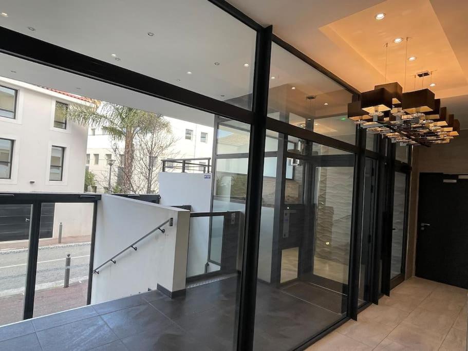 Prado Plage David - Stade Velodrome - Parc Chanot - Luxury Apartment By The Sea Marseille Eksteriør billede